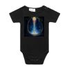 AS Colour Organic Infant Mini-Me One-Piece Thumbnail