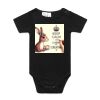 AS Colour Organic Infant Mini-Me One-Piece Thumbnail