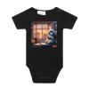 AS Colour Organic Infant Mini-Me One-Piece Thumbnail