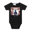 AS Colour Organic Infant Mini-Me One-Piece Thumbnail