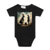AS Colour Organic Infant Mini-Me One-Piece Thumbnail