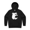 AS Colour Womens Stencil Hood Thumbnail