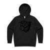 AS Colour Womens Stencil Hood Thumbnail