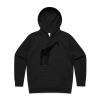 AS Colour Womens Stencil Hood Thumbnail