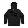 AS Colour Womens Stencil Hood Thumbnail