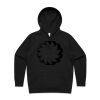 AS Colour Womens Stencil Hood Thumbnail