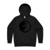 AS Colour Womens Stencil Hood Thumbnail