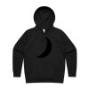 AS Colour Womens Stencil Hood Thumbnail