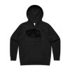 AS Colour Womens Stencil Hood Thumbnail