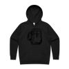 AS Colour Womens Stencil Hood Thumbnail