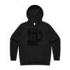 AS Colour Womens Stencil Hood Thumbnail