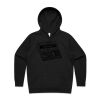 AS Colour Womens Stencil Hood Thumbnail