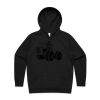 AS Colour Womens Stencil Hood Thumbnail