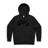 AS Colour Womens Stencil Hood Thumbnail