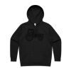 AS Colour Womens Stencil Hood Thumbnail