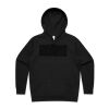 AS Colour Womens Stencil Hood Thumbnail