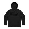 AS Colour Womens Stencil Hood Thumbnail