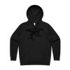 AS Colour Womens Stencil Hood Thumbnail