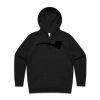 AS Colour Womens Stencil Hood Thumbnail
