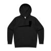 AS Colour Womens Stencil Hood Thumbnail