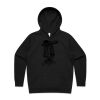 AS Colour Womens Stencil Hood Thumbnail
