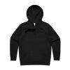 AS Colour Womens Stencil Hood Thumbnail