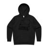 AS Colour Womens Stencil Hood Thumbnail