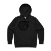AS Colour Womens Stencil Hood Thumbnail