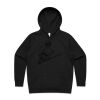 AS Colour Womens Stencil Hood Thumbnail