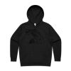 AS Colour Womens Stencil Hood Thumbnail