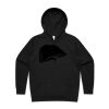 AS Colour Womens Stencil Hood Thumbnail