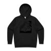 AS Colour Womens Stencil Hood Thumbnail
