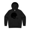 AS Colour Womens Stencil Hood Thumbnail