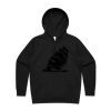 AS Colour Womens Stencil Hood Thumbnail