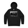 AS Colour Womens Stencil Hood Thumbnail