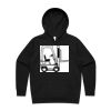 AS Colour Womens Stencil Hood Thumbnail