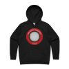 AS Colour Womens Stencil Hood Thumbnail