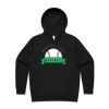 AS Colour Womens Stencil Hood Thumbnail