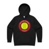 AS Colour Womens Stencil Hood Thumbnail