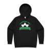 AS Colour Womens Stencil Hood Thumbnail