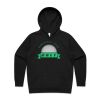 AS Colour Womens Stencil Hood Thumbnail
