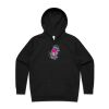 AS Colour Womens Stencil Hood Thumbnail