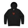 AS Colour Womens Stencil Hood Thumbnail