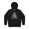 AS Colour Womens Stencil Hood Thumbnail