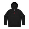 AS Colour Womens Stencil Hood Thumbnail