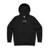 AS Colour Womens Stencil Hood Thumbnail
