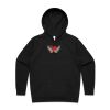 AS Colour Womens Stencil Hood Thumbnail