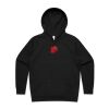 AS Colour Womens Stencil Hood Thumbnail