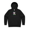 AS Colour Womens Stencil Hood Thumbnail