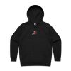 AS Colour Womens Stencil Hood Thumbnail